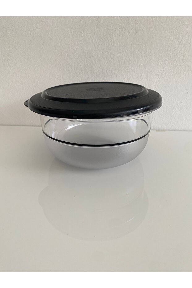 kristalin 1.1lt siyah - 1