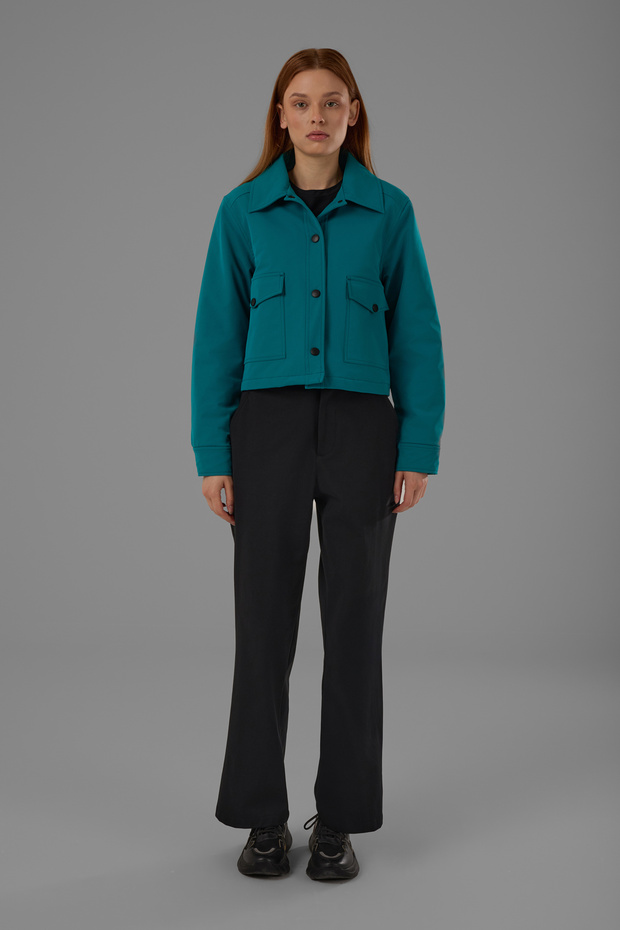 KADIN CEKET 2521034 - 1