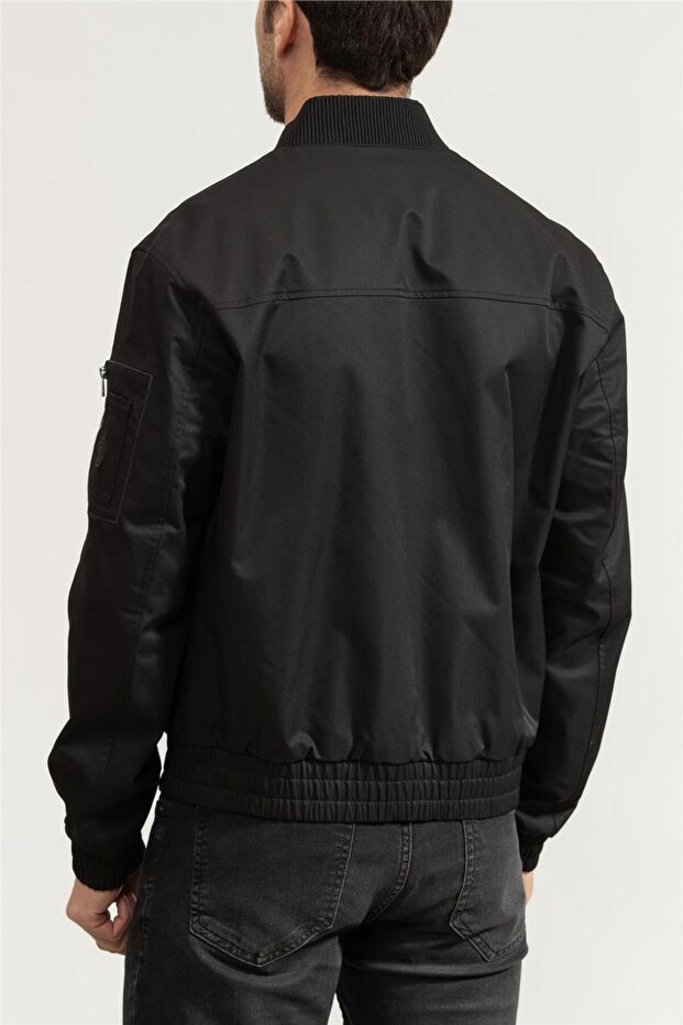 H-Comber Erkek Mont - 3