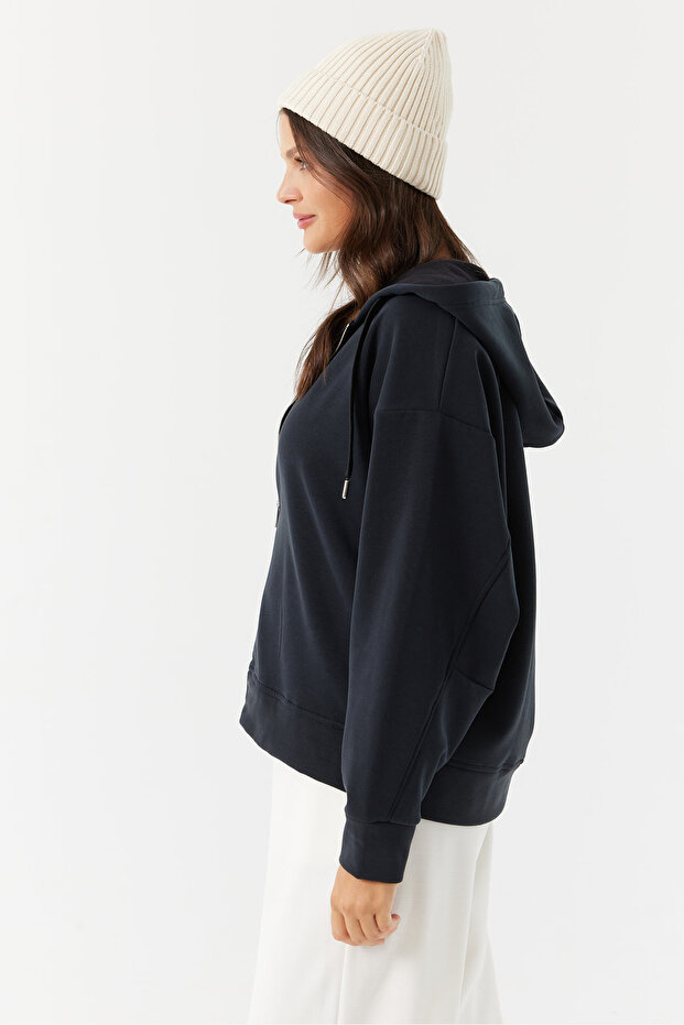 Kadın Sweat Üst - 5