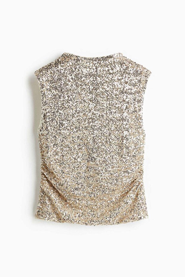 الجزء العلوي من الترتر - 1