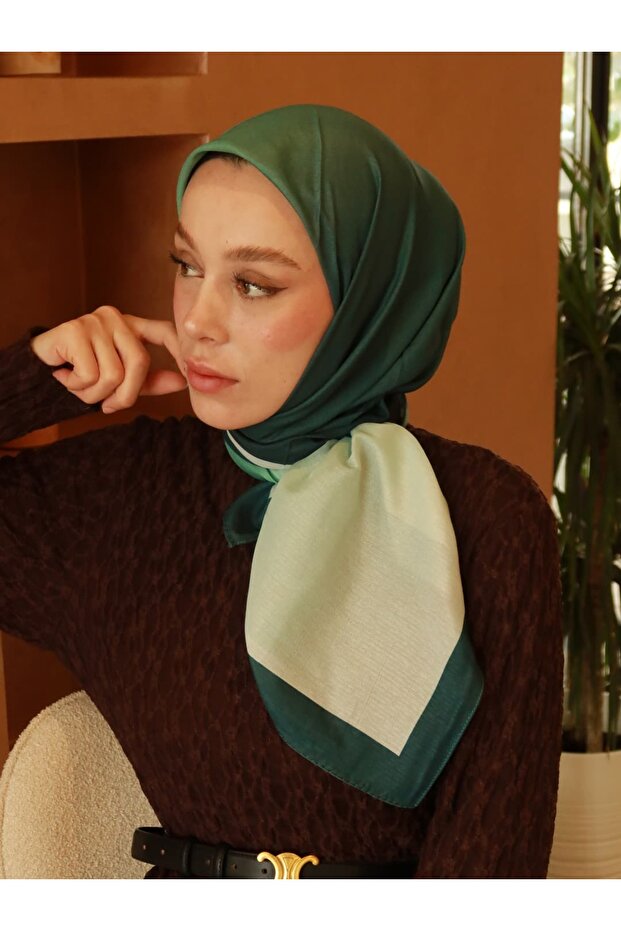 Шал Thalya Pattern Lina - 2