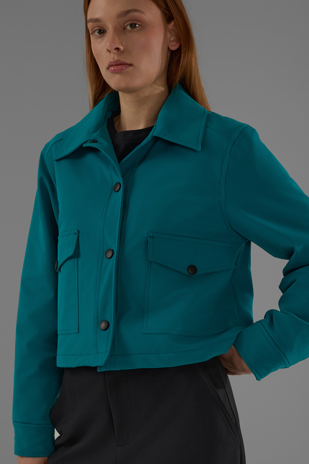 KADIN CEKET 2521034 - 8