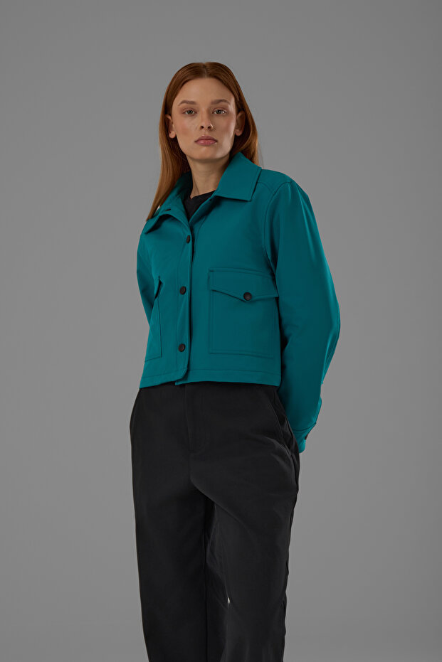 KADIN CEKET 2521034 - 7