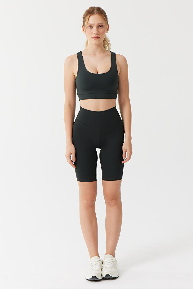 Ženske kratke helanke - 1