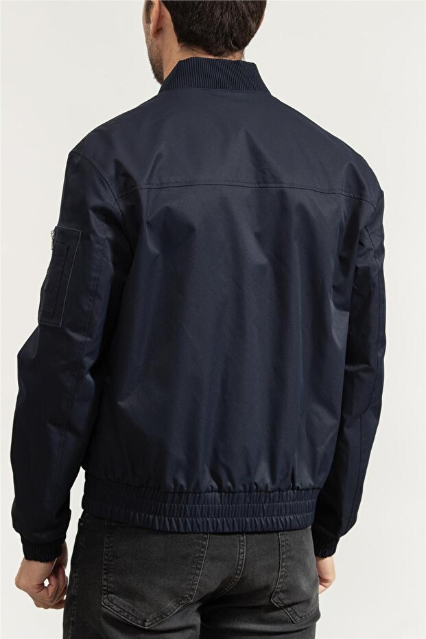 H-Comber Erkek Mont - 3