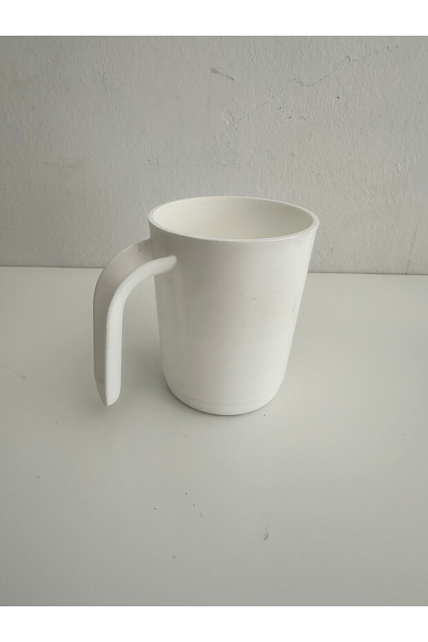 berrak bardak kapaklı tekli - 1