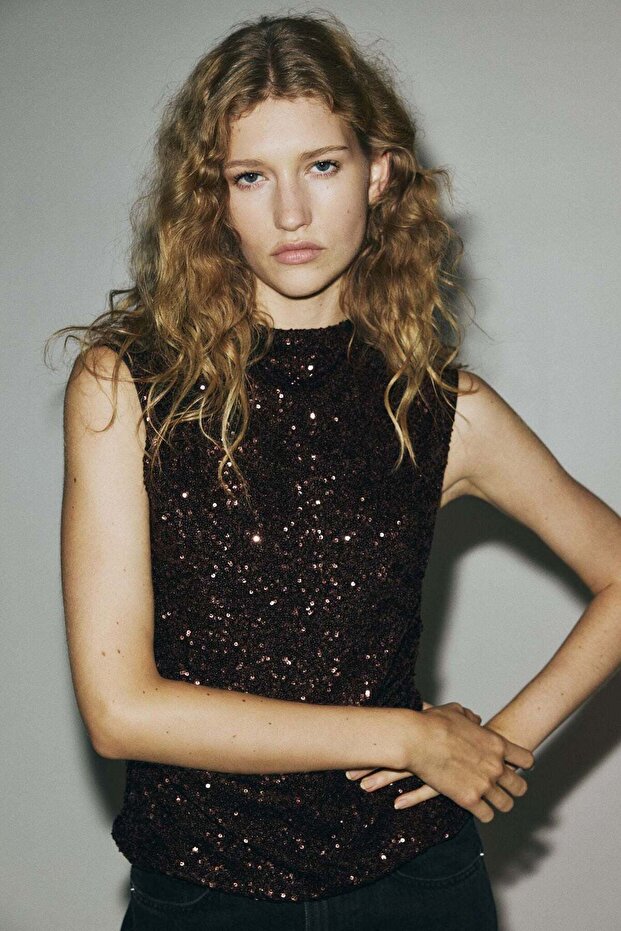 الجزء العلوي من الترتر - 3