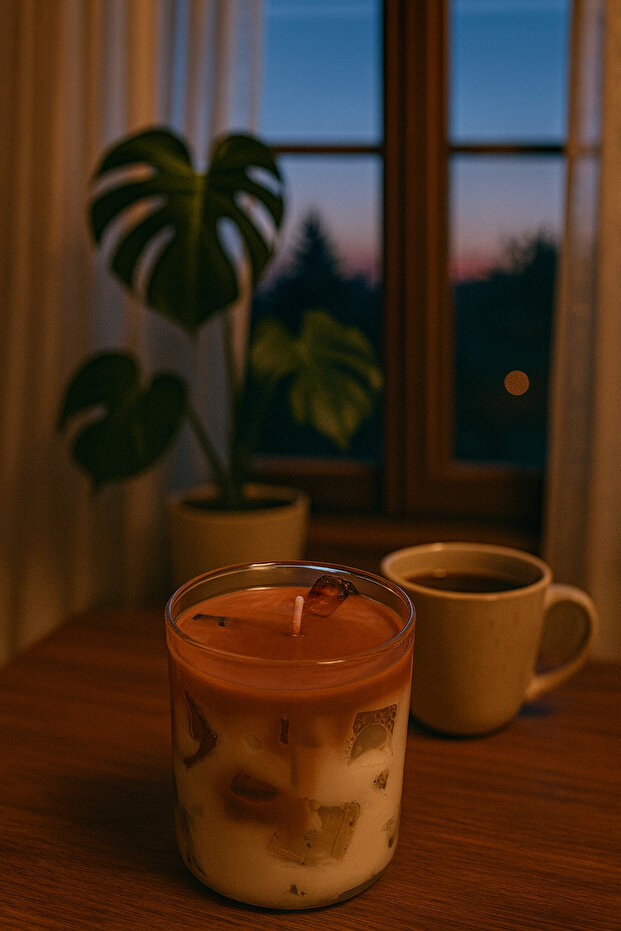 Ice Latte Mum - 5