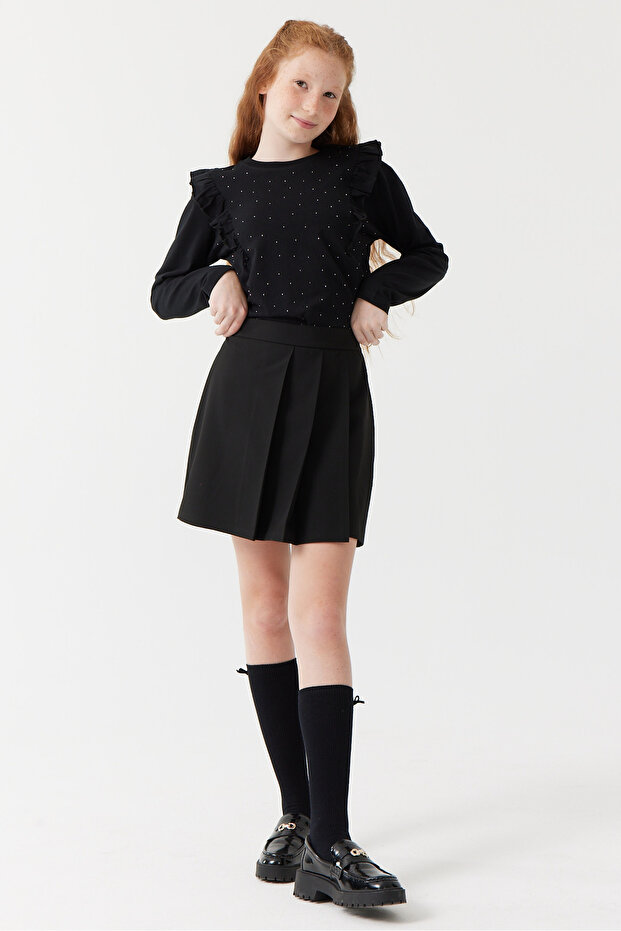 Devojčina suknja - 1