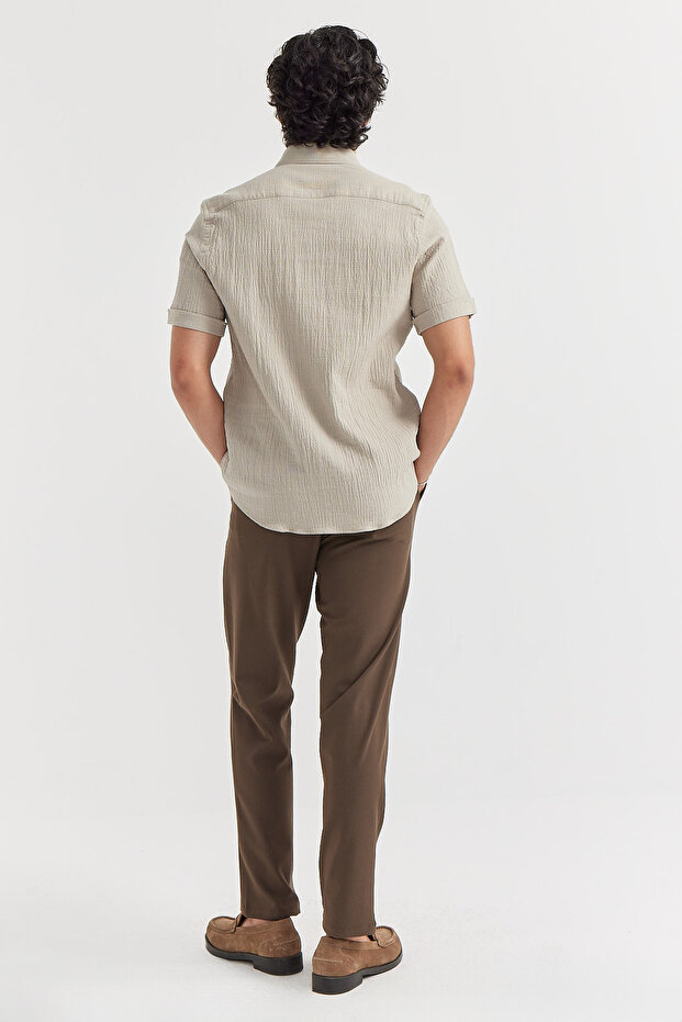 Erkek Jogger Pantolon - 7