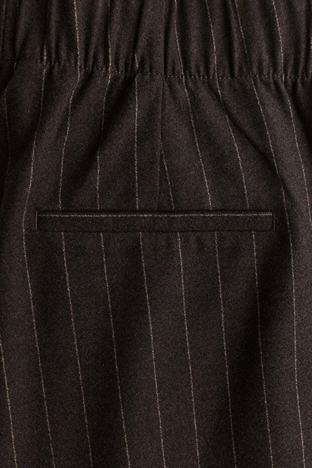 بنطلون واسع سهل الارتداء - 3