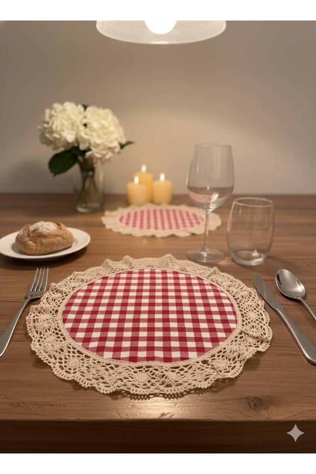 Petibör Service Set of 6
