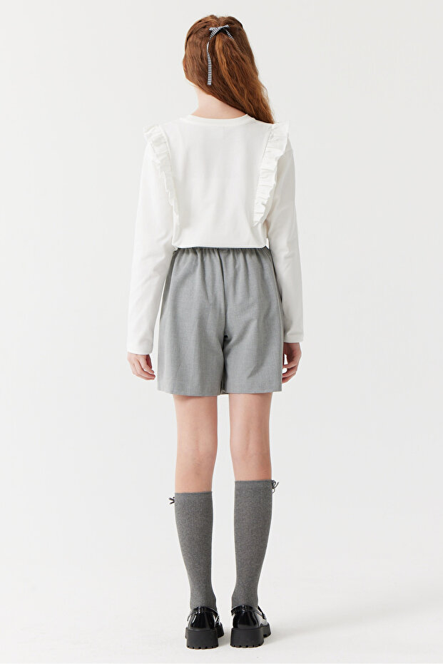 Devojčina suknja - 6