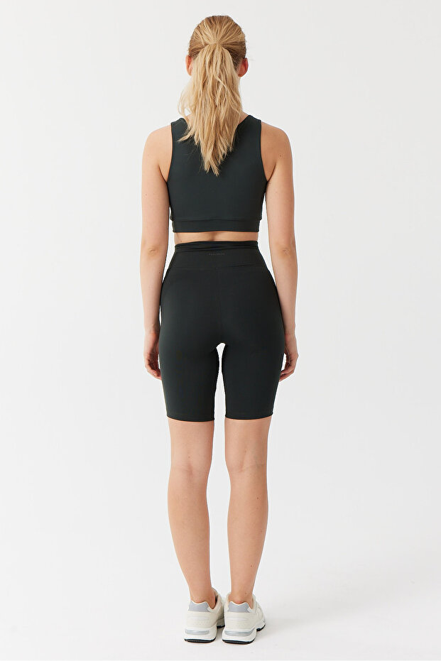 Ženske kratke helanke - 4