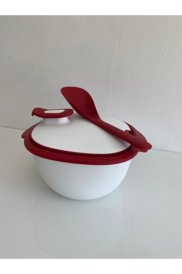 elegant 3.4lt termos tencere - 1