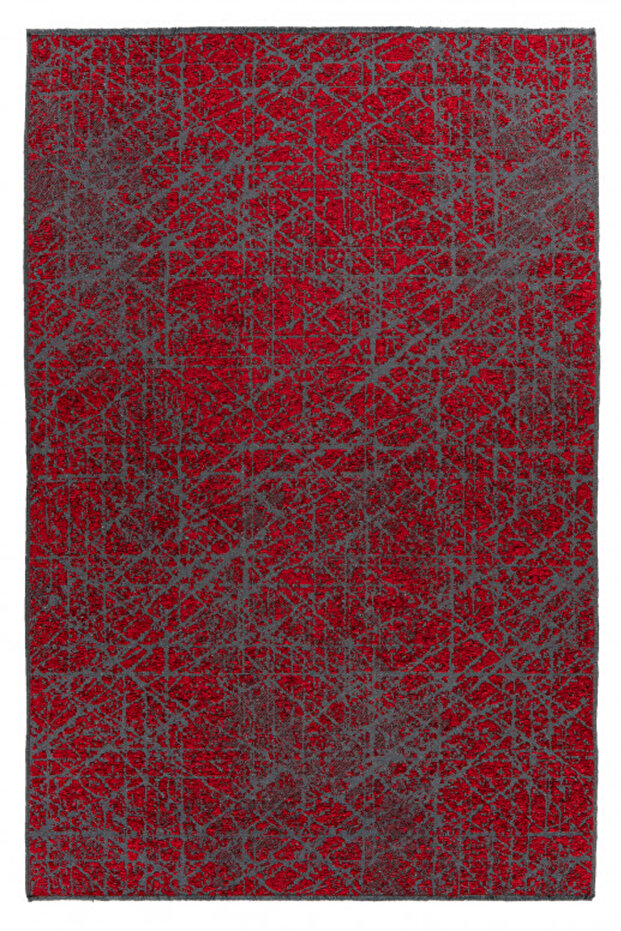 Χαλί Amalfi Ruby 80x150 cm - 1
