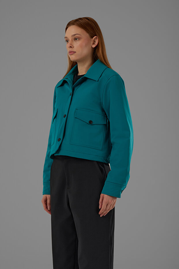 KADIN CEKET 2521034 - 3