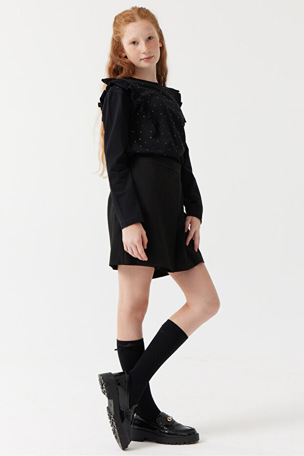 Devojčina suknja - 4