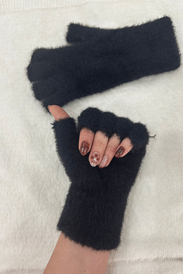 Peluş Eldiven - 2