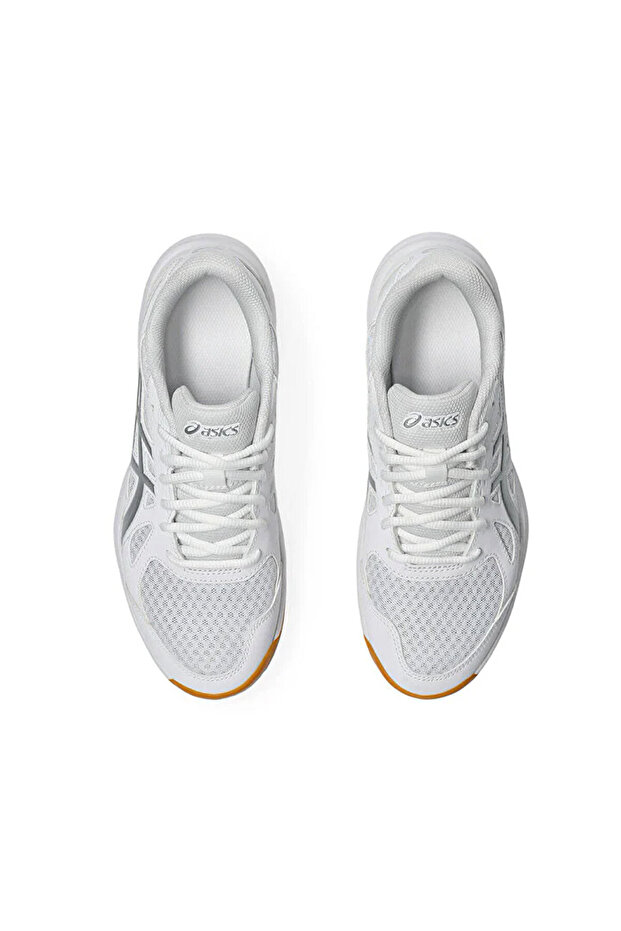 Upcourt 6 Kadın Voleybol Ayakkabısı 1072A107-100 Beyaz - 4