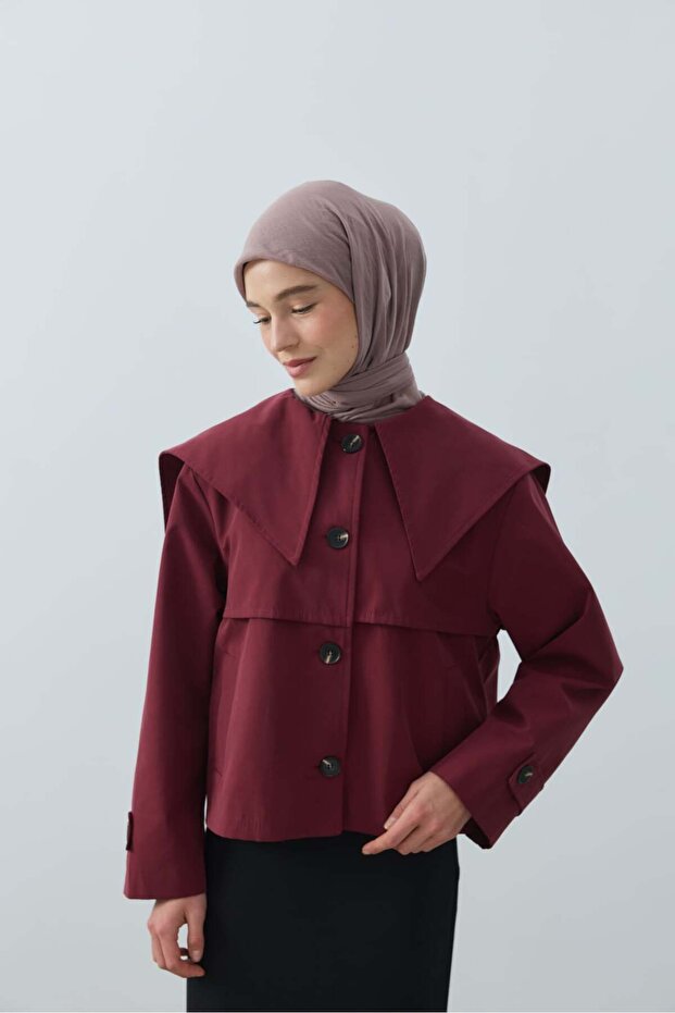 Aya Serisi Eşarp - 1