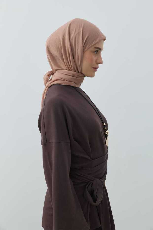 Aya Serisi Eşarp - 2