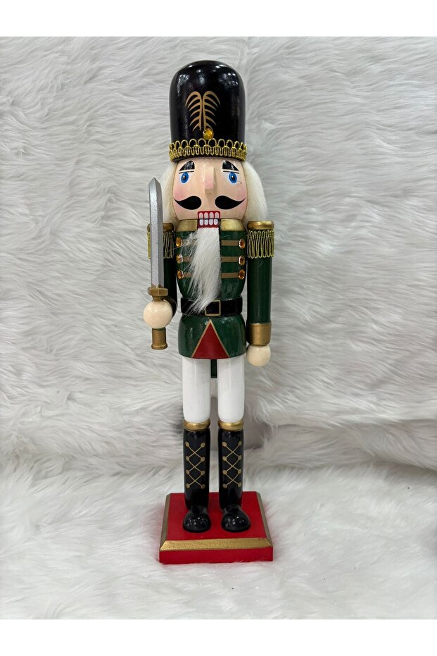 جندي رصاصي 30 سم - 1