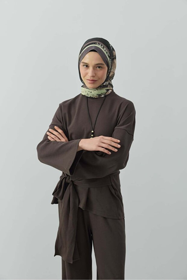 شال أردورا دين لينا - 1