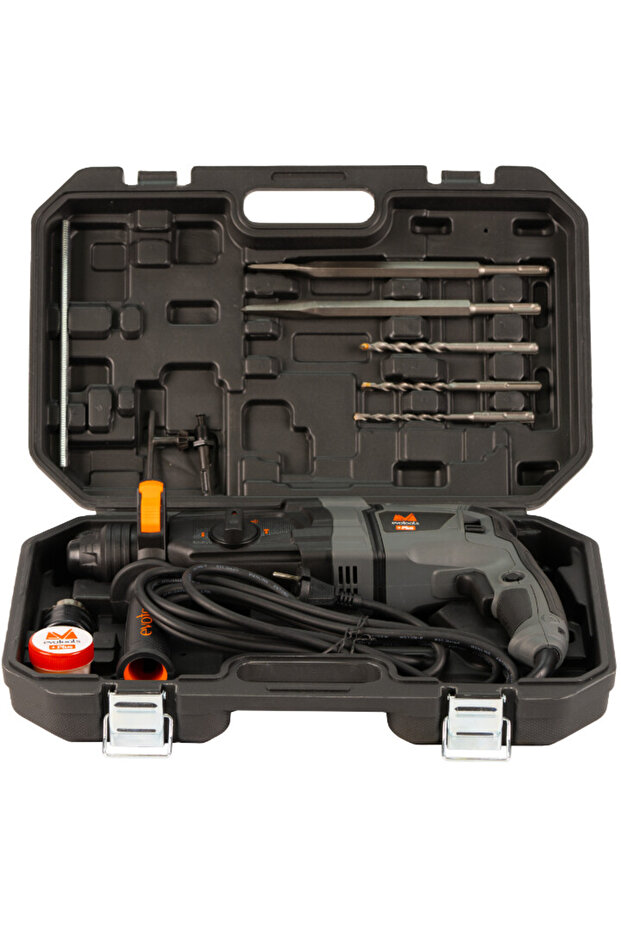 Перфоратор RH 800 800 W - 7