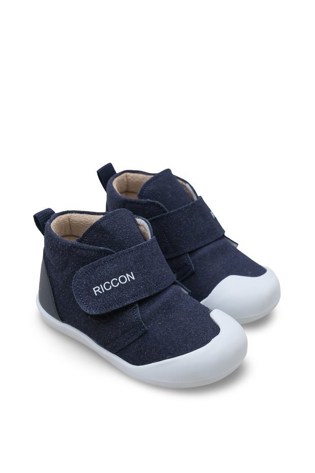 Children's Boots 0012454 Navy Blue