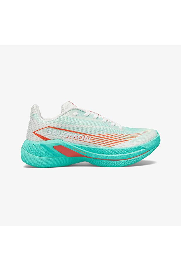 Spectur 2 Women's Green Running Shoes
