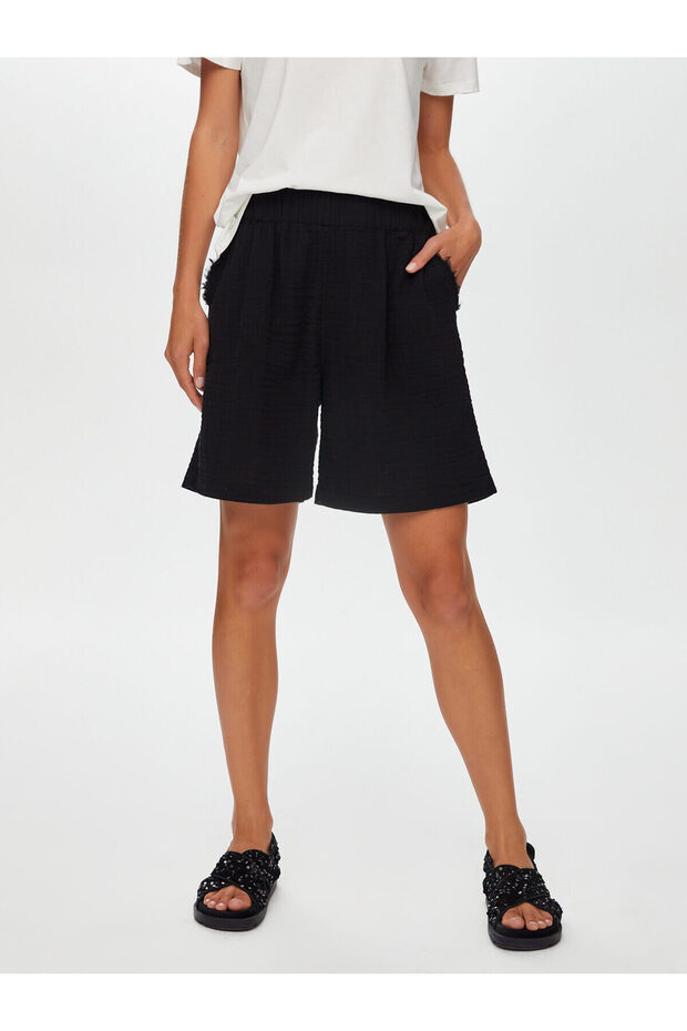 Kadın Şort US25SRT015 - 3