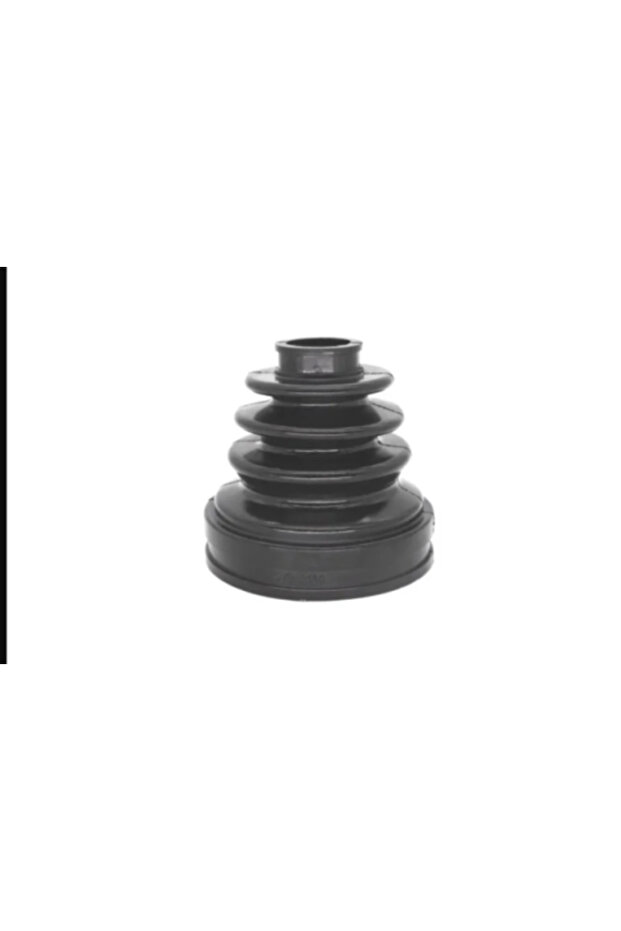 Corolla 08-Malaysian outer reverse rubber - 1