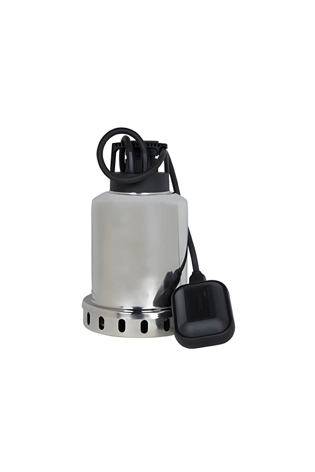 Initial Drain Inox 10.7