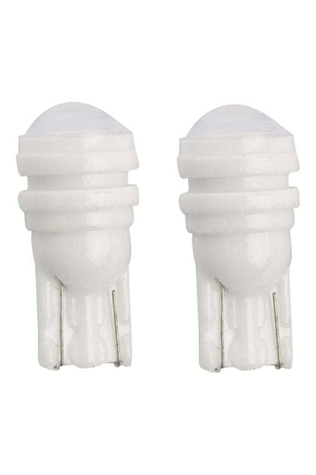 2-Piece LED Bulbs - 1