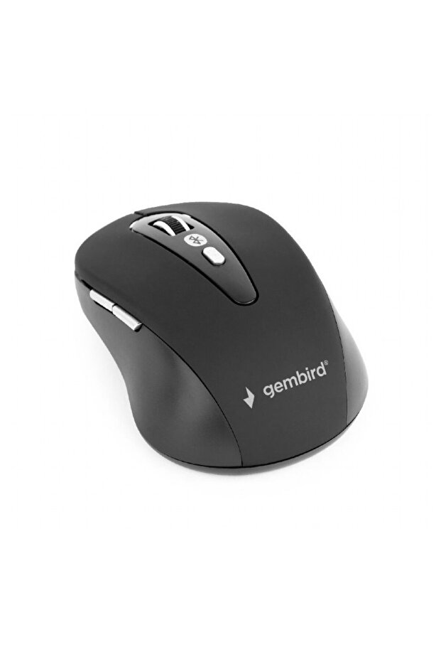 [Mouse Wireless 1600 Dpi Bluetooth Gembird] - 2