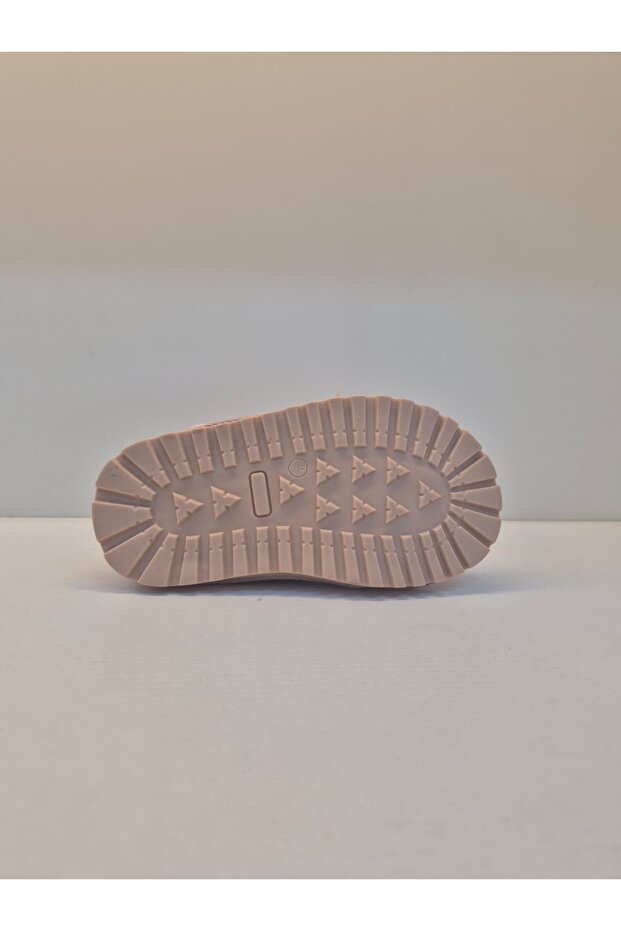 Minto Çiçekli Bot - 4