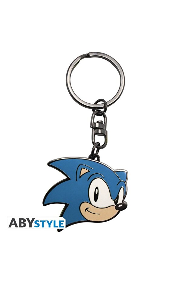 سونيك - سلسلة مفاتيح "سونيك" - 3