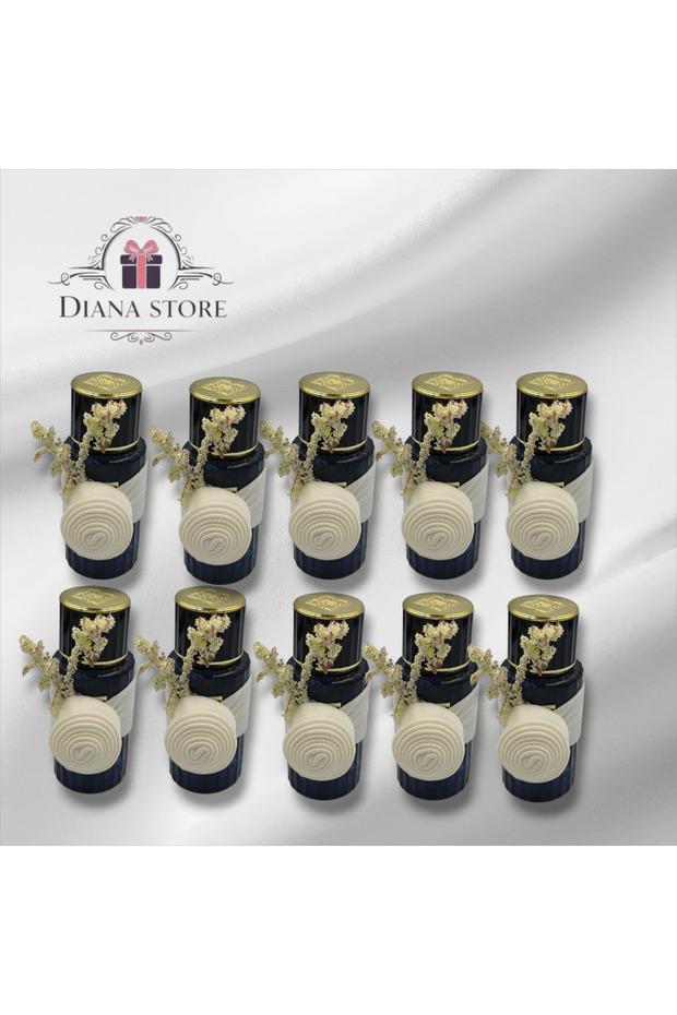 نوزيعات عطر ميني منسقة 12 قطعة - 2