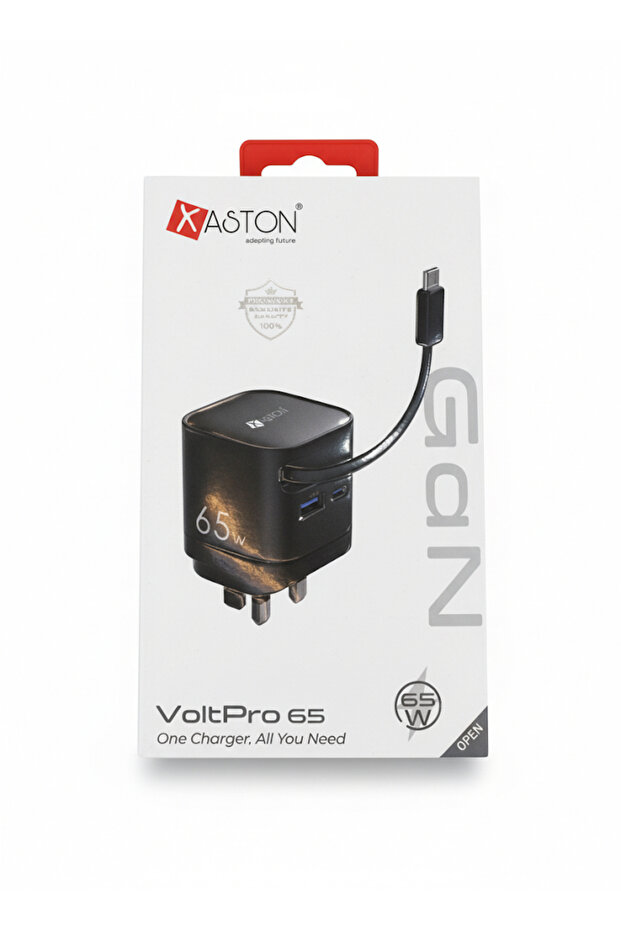 محول الشحن - 1