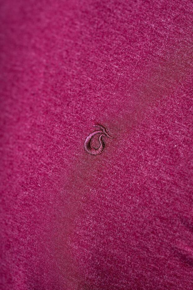 TSHİRT BASIC UZUN KOL - 3