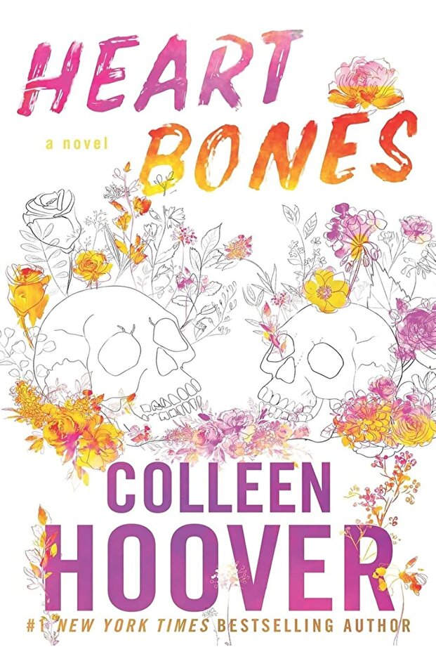 Heart Bones - 1