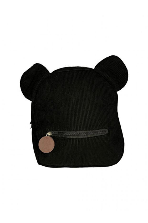 Bear ears backpack - 1