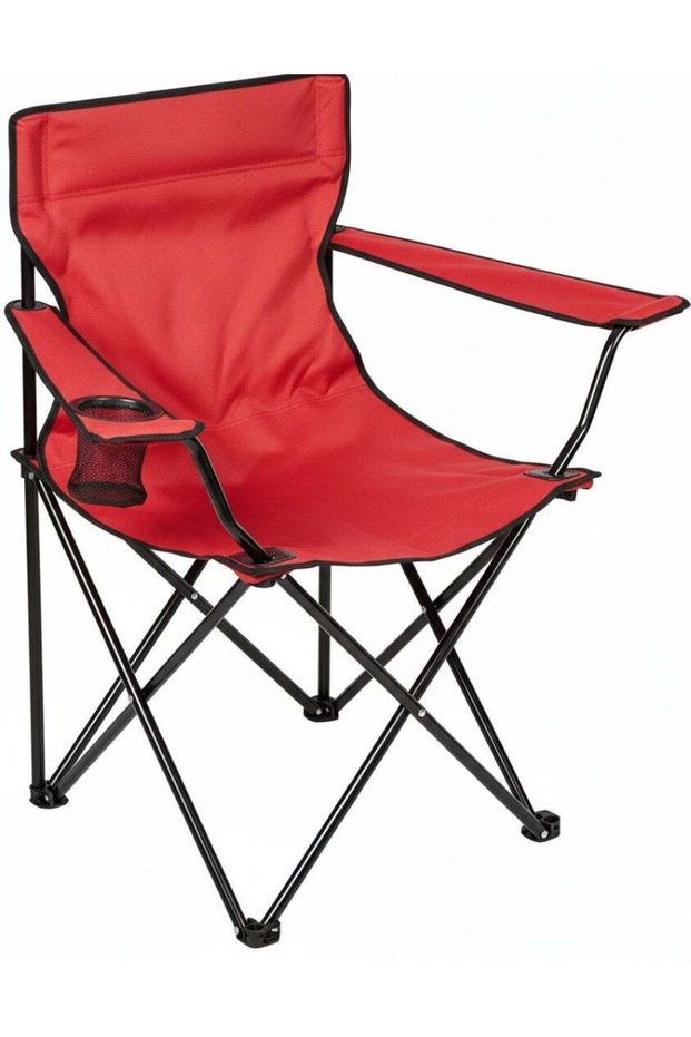 Spall Spall Folding Camping Chair Portable Outdoor Chair for Camping Fishing Beach and Picnic with