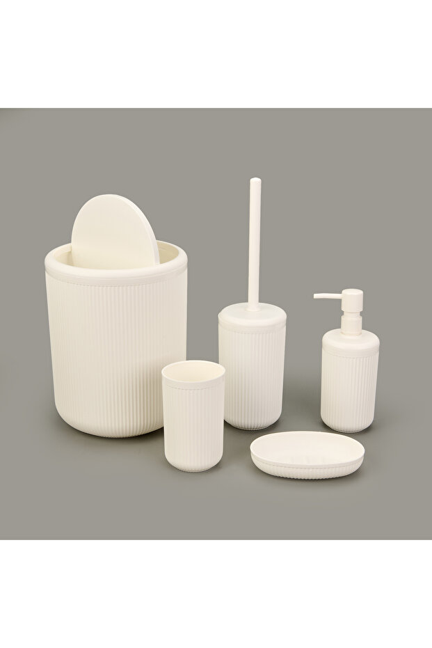 Bath Linea 5'li Banyo Seti - 2