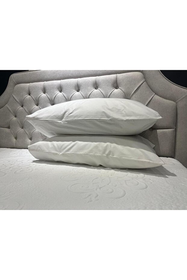 Ranforce 2-Piece Pillowcase with Cover