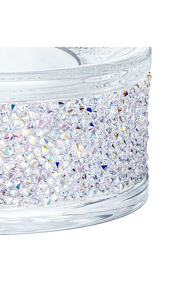 Shimmer Tea Light, Mor - 2