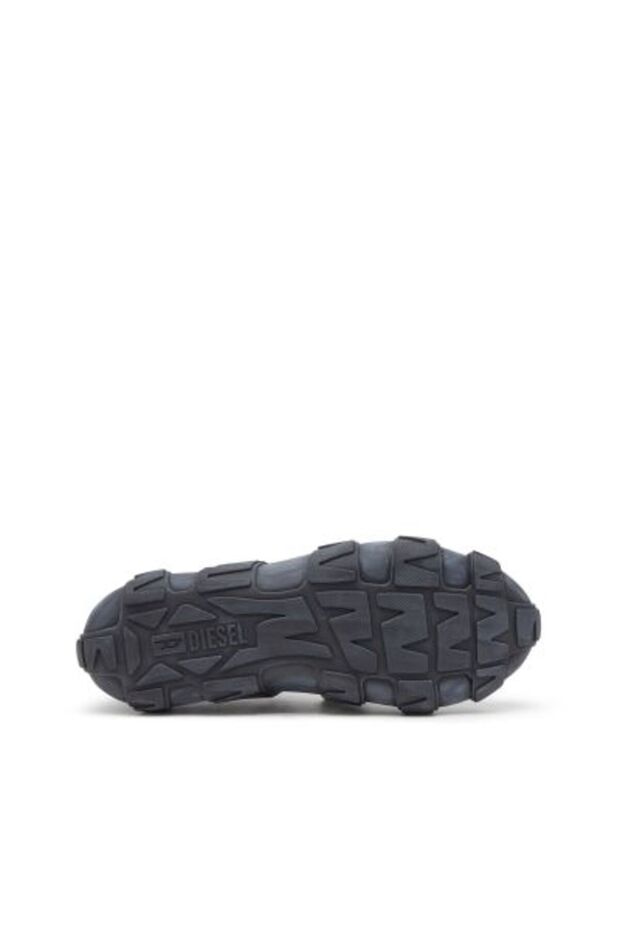 S-D-GRIFFE LOW SNEAKERS - 7