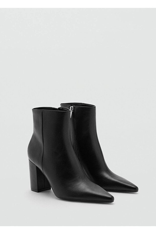 Topuklu bilekte bot - 1